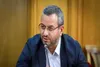 شهرداری تهران برای آمادگی بیشتردر بارش برف با پلیس راهور جلسه برگزار می کند