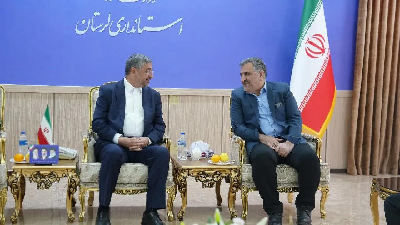 استاندار لرستان : زمین معوض پادگان ۰۷ در اختیار ارتش قرار می‌گیرد/ الحاق بخشی از اراضی ارتش به محدوده شهر
