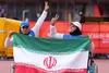 پنجمین دوره بازی‌های پاراآسیایی آیچی - ناگویا ۲۰۲۶/ طلا و نقره پرتاب وزنه بانوان به ایران رسید