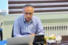 در سال ۱۴۳۰ تعداد سالمندان کشور به ۳۳ درصد می رسد