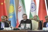 نشست دبیران شوراهای امنیت کشورهای عضو سازمان همکاری‌های شانگهای برگزار شد