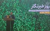 قائم پناه: رسانه بخش جدایی‌ناپذیر حکمرانی است/اختلاف دیدگاه نباید به دشمنی بدل شود