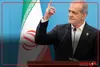 پزشکیان : آمریکا تلاش می‌کند همسایگان را علیه ما بسیج کند