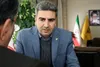 جابه جایی قریب بیش از ۱۱۵ هزار نفر مسافر در راه آهن شمال ۲