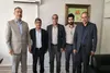 جلسه مشترک روسای فدراسیون‌های تیروکمان و دانشجویان برگزار شد