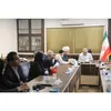 سه‌شنبه‌های پاسخگویی در استانداری مازندران؛ تأکید استاندار مازندران بر صداقت، پیگیری و تکریم مردم
