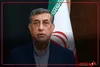 قائم پناه : دولت در حد توان از برنامه‌های هلال احمر حمایت می‌کند