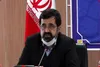 استاندار اردبیل  به کرونا مبتلا شد