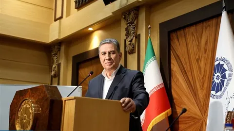 اتاق ایران نقش بخش خصوصی در سیاست‌گذاری اقتصادی را تقویت کرد