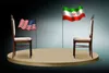 تحریم های جدید آمریکا علیه ایران