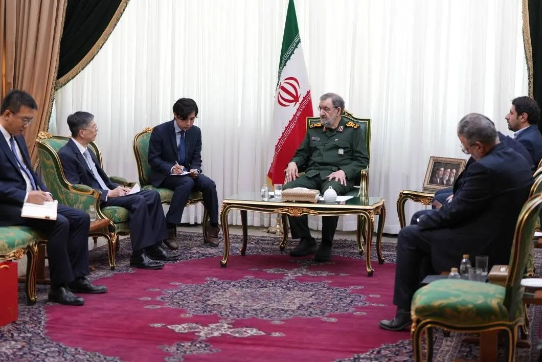 رضایی