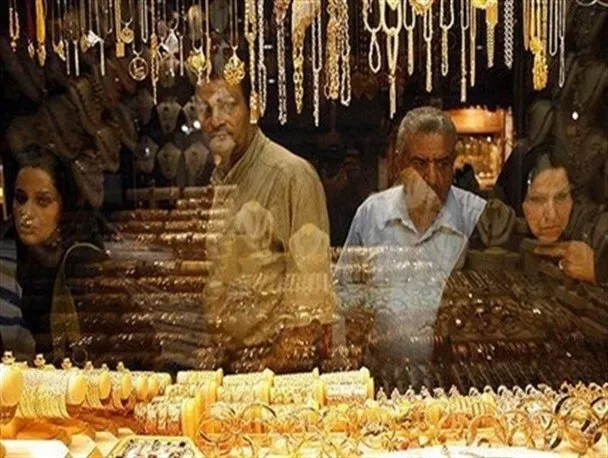 پلمب طلافروشی‌های فاقد مجوز در یزد