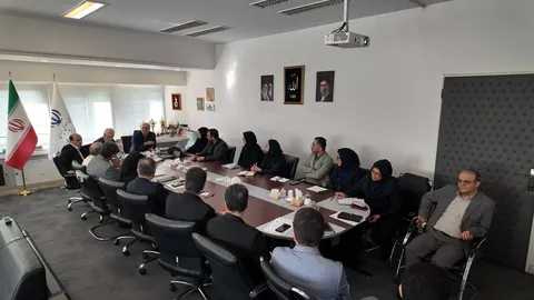 بررسی عملکرد سامانه‌های تخصصی معاونت توسعه ورزش قهرمانی وزارت ورزش و جوانان
