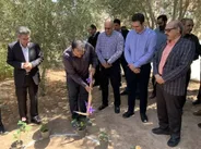 آغاز عملیات اجرایی مرکز سلامت روانی اجتماعی و داروخانه شبانه‌روزی زارچ