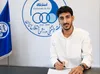 گودرزی رسما استقلالی شد