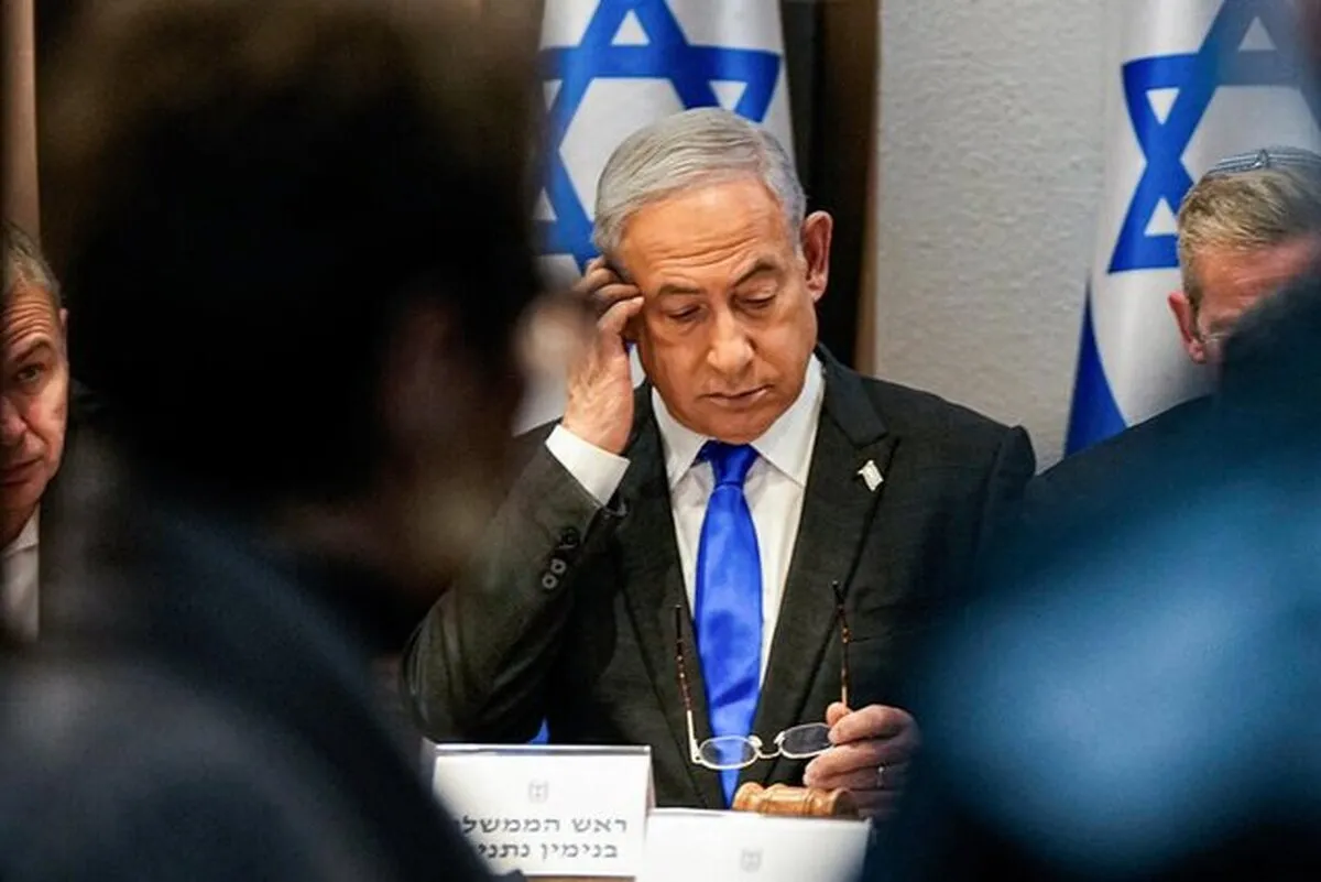 Media: Netanyahu orders full Israeli military occupation of Gaza