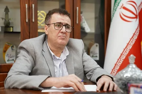 با پیگیری دانشگاه علوم پزشکی؛ ۸۰ میلیارد ریال تجهیزات اداری وزارت بهداشت راهی لرستان شد
