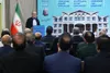 پزشکیان: سرمایه‌گذاری در آموزش‌وپرورش، سرمایه‌گذاری برای عزت و پیشرفت ایران است/ تربیت نسل توانمند و فراهم‌کردن فرصت‌های برابر آموزشی، مسئولیت مشترک همه ماست
