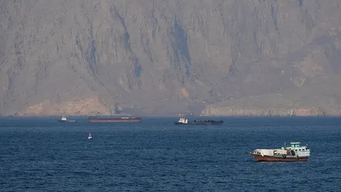 نخستین نفتکش کره جنوبی به مقصد رسید