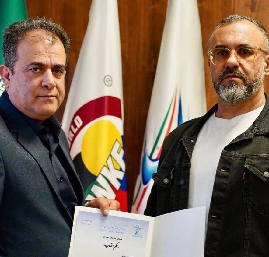 عرفانی: نباید منافع ملی را فدای خواستههای شخصی کنیم/ شایستهترین کاراتهکاها به ناگویا میروند عرفانی: نباید منافع ملی را فدای خواستههای شخصی کنیم/ شایستهترین کاراتهکاها به ناگویا میروند
