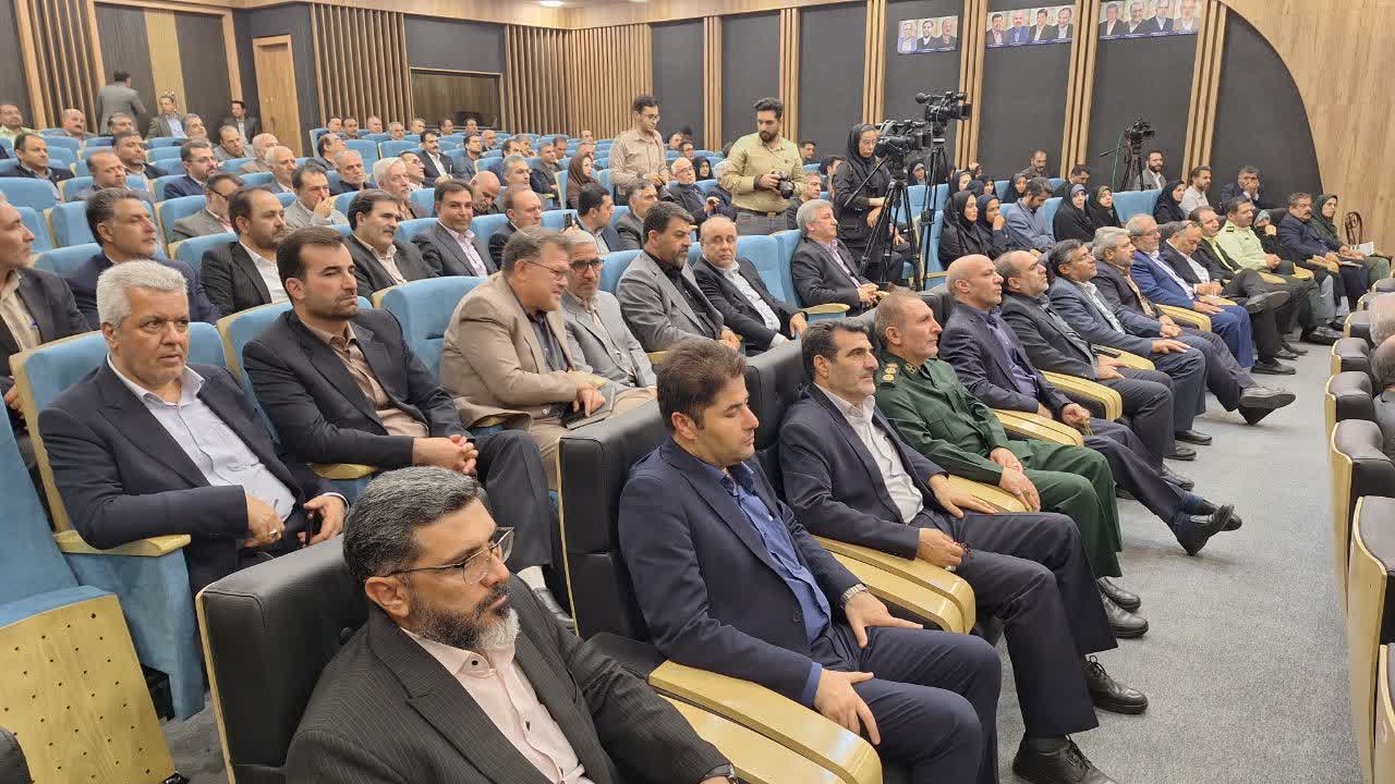 تعیین تکلیف ۱۴.۵ میلیون هکتار اراضی کشاورزی کشور در اجرای قانون رفع تداخلات تعیین تکلیف ۱۴.۵ میلیون هکتار اراضی کشاورزی کشور در اجرای قانون رفع تداخلات