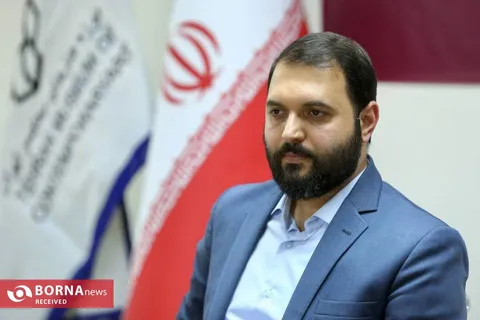 خراسانی‌زاده: هنرمندان تجسمی در جنگ ۱۲ روزه آرامش را به شهر بازگرداندند