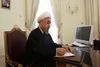 نبئی رییس شورای مرکزی و سازمان نظام مهندسی معدن شد
