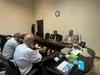 انصاری: حمایت از نخبگان و تقویت زیرساخت‌های پژوهشی استان ضروزی است