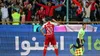 گلزنی مهاجم پرسپولیس برای جوهور دارالتعظیم+ فیلم
