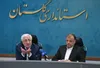 تشکیل کارگروه مشترک گلستان و خراسان شمالی برای پیگیری مسائل عشایر
