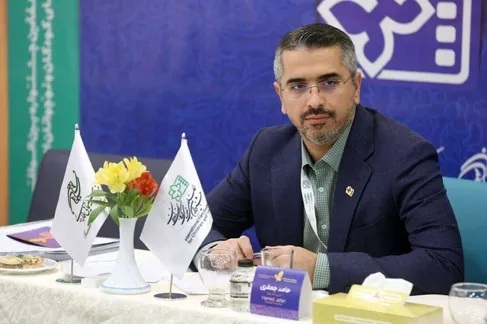 سینمای کودک و نوجوان باید «شهروند درجه یک» فرهنگ و هنر باشد