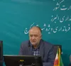 فرماندار کرج: رویکرد مدیریت بحران باید بر پیشگیری و پیش‌بینی استوار باشد