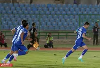 آسانی: امیدوارم هرچه سریع‌تر صلح حاکم شود/ بدون تمرین شرایط سخت می‌شود