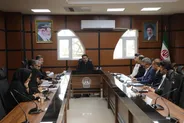 شهرداری قدس آماده خدمت‌رسانی گسترده به زائران اربعین حسینی