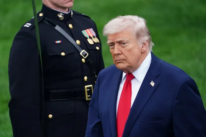 Trump Admits: We Are Like Pirates; We Steal Ships