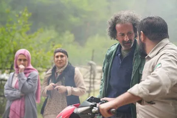 «جانِ نفس» آماده نمایش شد