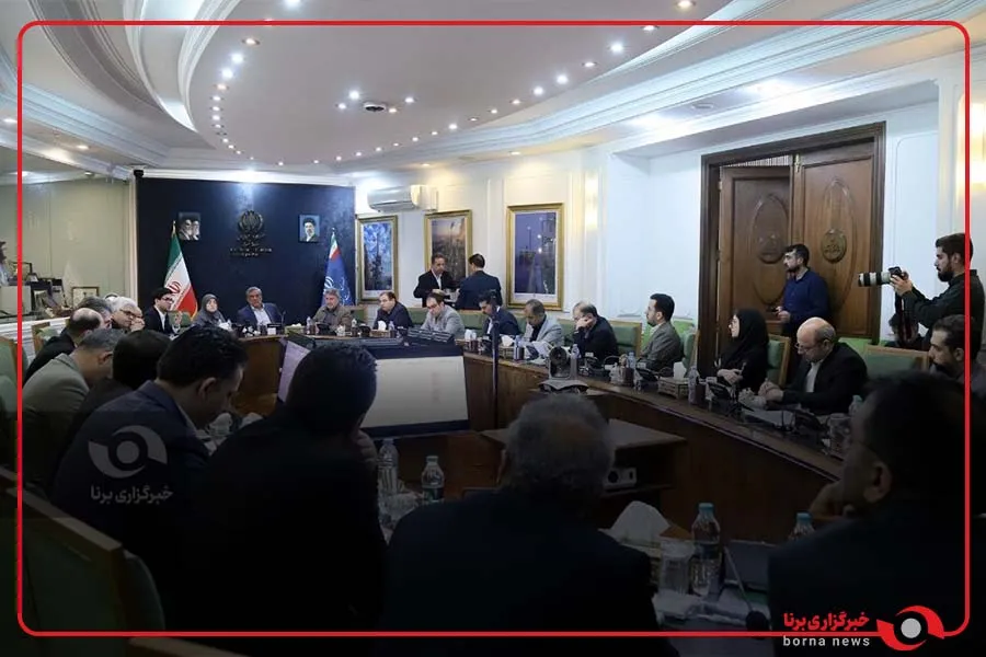 برگزاری هشتاد و چهارمین نشست هماهنگی ارکان اطلاع‌رسانی دولت