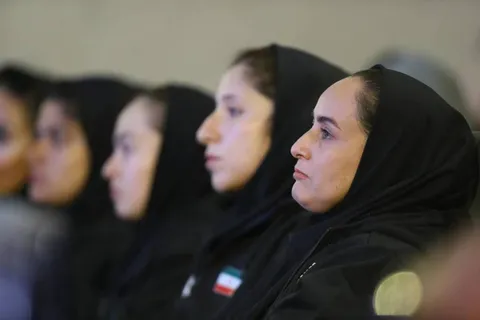 سرمربی تیم ملی دو و میدانی ناشنوایان: در مسابقات دوومیدانی قهرمانی آسیا دو- سه مدال می‌گیریم  