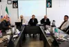 هم‌افزایی معاونت علمی و اتاق ایران برای بازنگری سند توسعه فناوری‌های فرهنگی و نرم