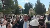یورش شهرک‌نشینان به مسجدالاقصی جنایتی سازمان یافته برای تغییر چهره آن است
