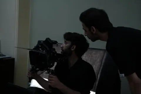 «بی‌قید و شرط» روی میز تدوین