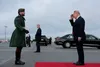 ترامپ در ایرلند دوباره مدعی شد: جنگ با ایران بعد از انتخابات میان‌دوره‌ای پایان می‌یابد
