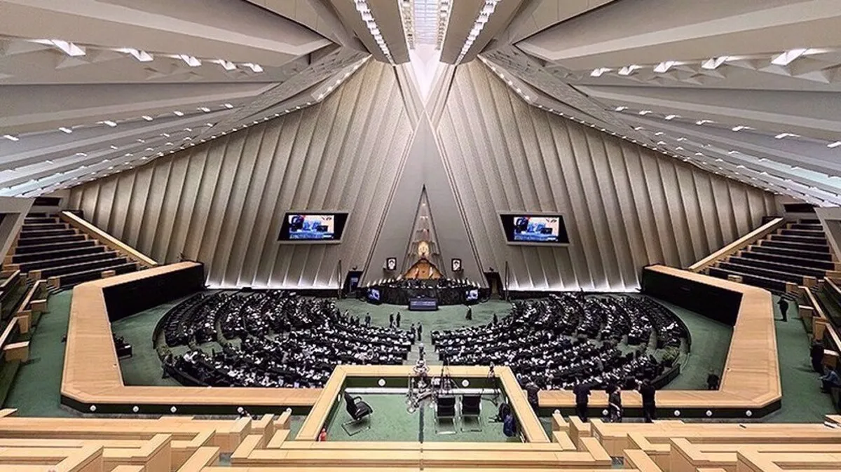 Iranian lawmakers advance bill to strengthen Armed Forces for confrontation with Israel