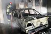 مرد اهوازی بعد از آتش زدن همسرش به زندگی خود پایان داد