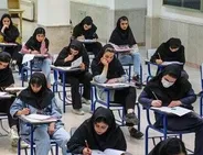 پنج هزار و ۵۴۴ دانش‌آموز سمنانی برای ورود به مدارس سمپاد و نمونه دولتی رقابت کردند