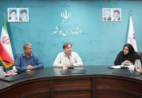 کاهش آسیب‌های اجتماعی در بوشهر نیازمند برنامه‌ریزی علمی است