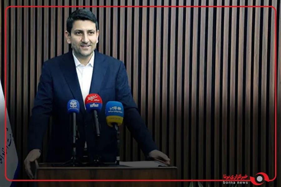 وزیر ارتباطات : برای اولین بار ۳ ماهواره همزمان به فضا پرتاب شد