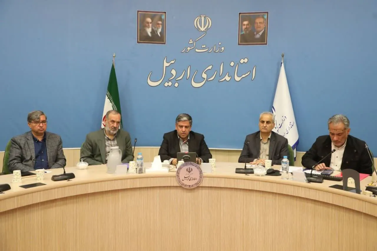 دستگاه‌ها برای حفظ زیرساخت‌ها در شرایط بحرانی آموزش ببینند/ اجرای بیش از ۲۶ مانور تخصصی پدافند غیرعامل در استان