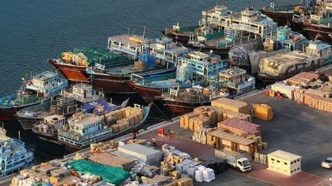 تاکید استاندار بوشهر بر تقویت تجارت ملوانی برای تأمین نیاز بازار