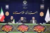 استاندار: رشد ۲۲ درصدی تردد زایران اربعین از مرزهای خوزستان/ عبور بیش از ۶۷۱ هزار نفر از شلمچه و چذابه